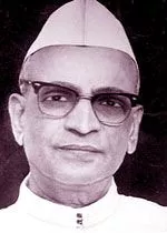द्वारकाप्रसाद मिश्रा