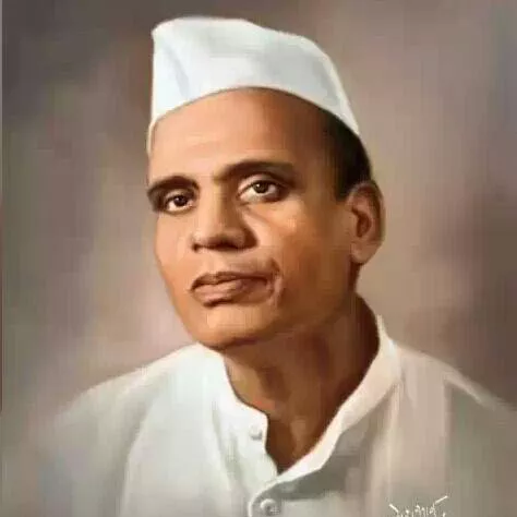 पुज्य साने गुरुजी