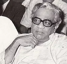 पु. ल. देशपांडे