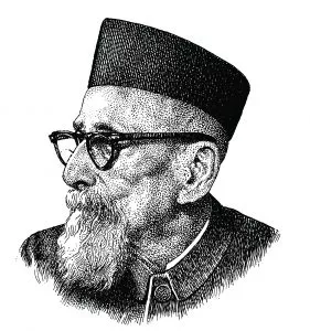 महर्षी अण्णासाहेब कर्वे