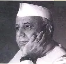 यशवंतराव चव्हाण