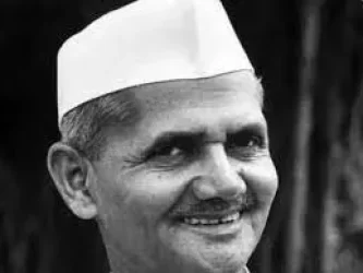 lal bahadur shastri lal bahadur shastri